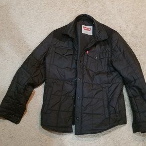 Levi's Barstow Over Shirt Jacket